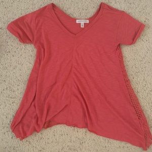 Aeropostale Flowy Top